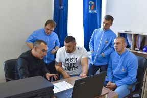 Наркологическая клиника "Решение" в Чебоксарах - 10